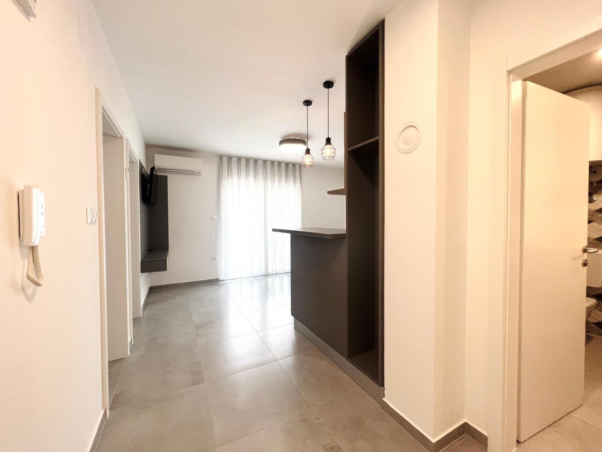 Apartmani Avis Selce Exterior photo