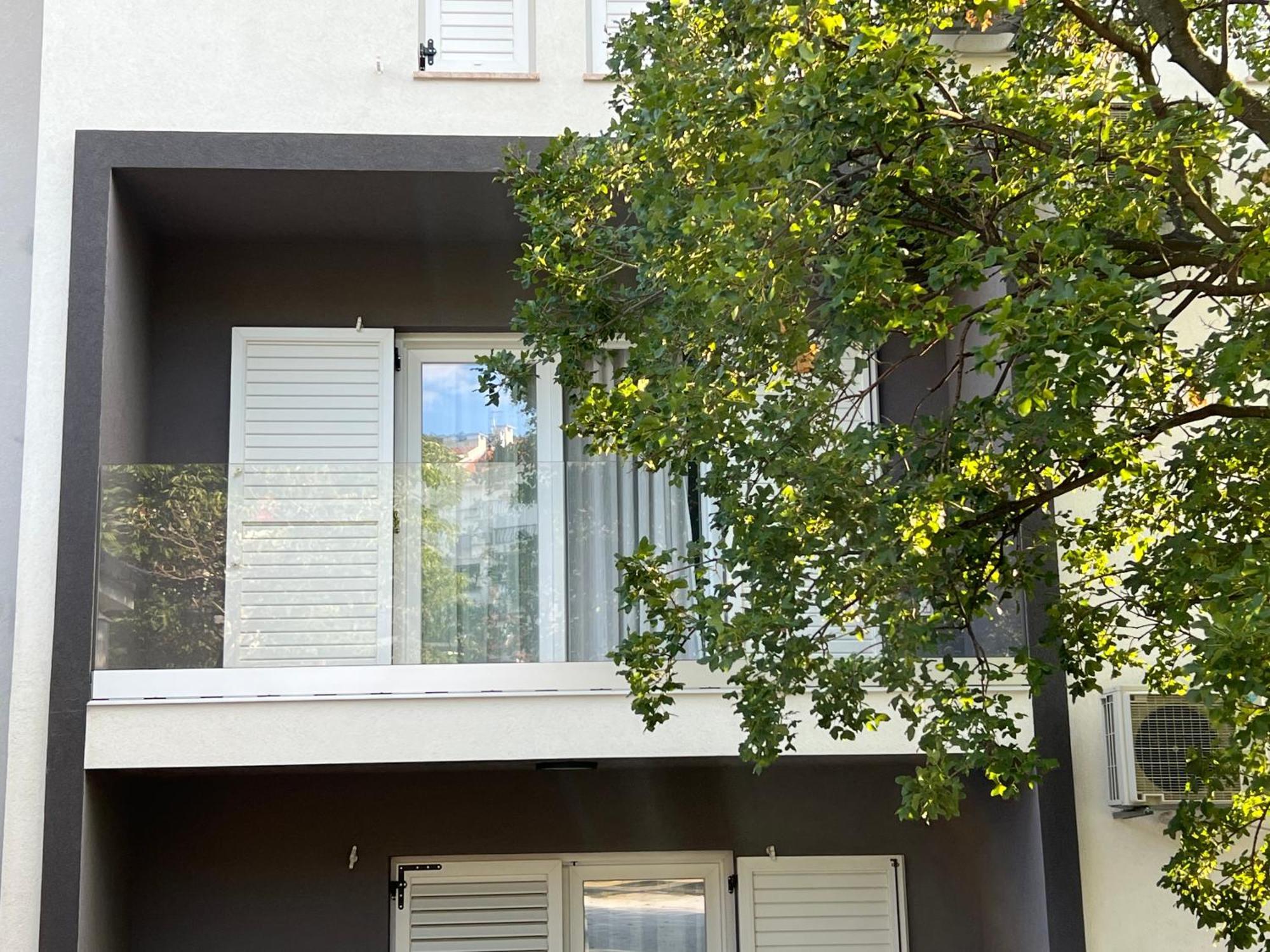 Apartmani Avis Selce Exterior photo