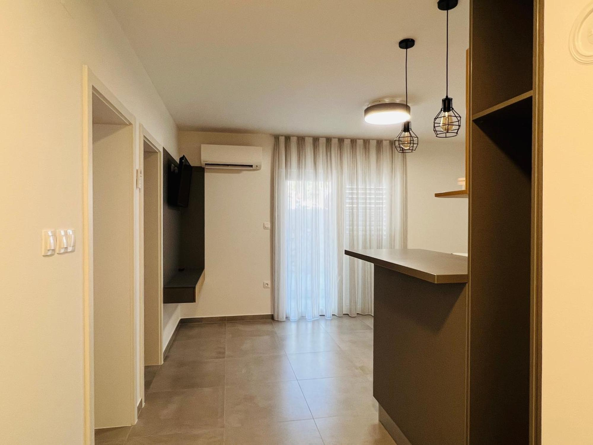 Apartmani Avis Selce Exterior photo